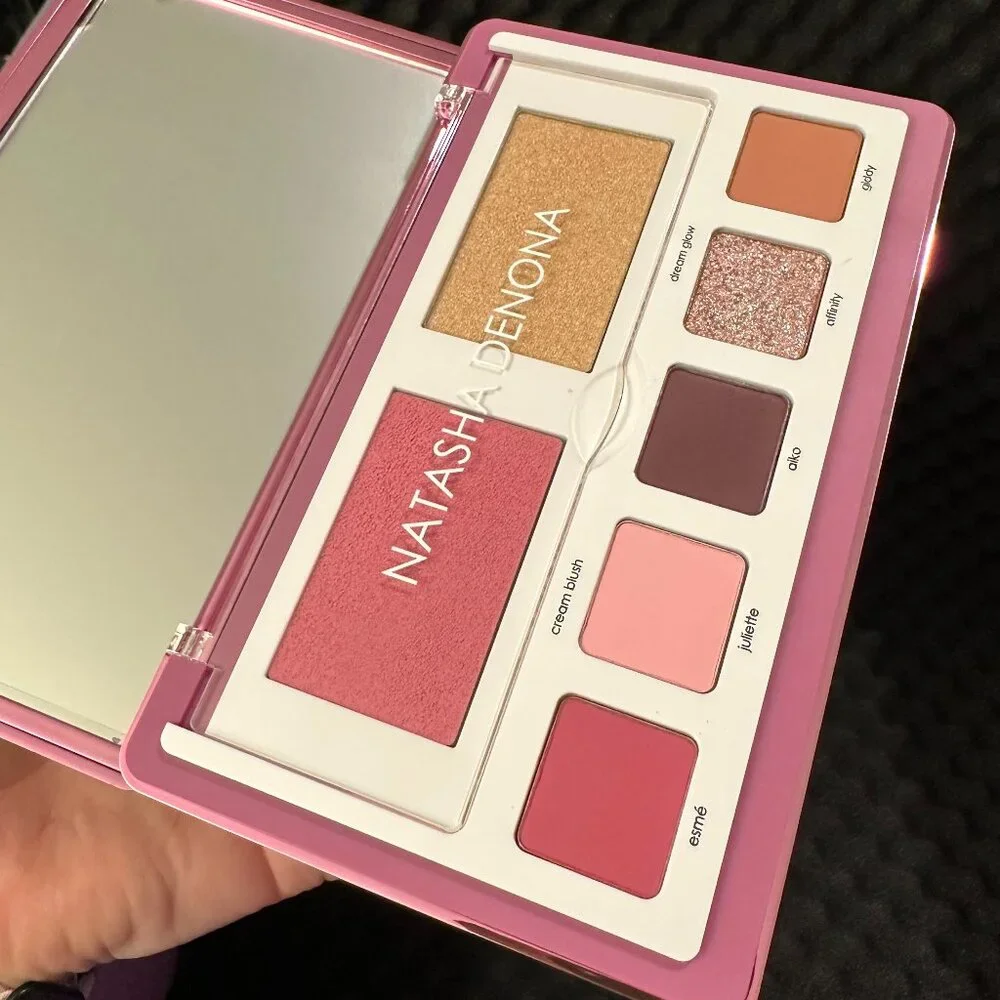 Natasha Denona Love Face Palette - Picture 8 of 8